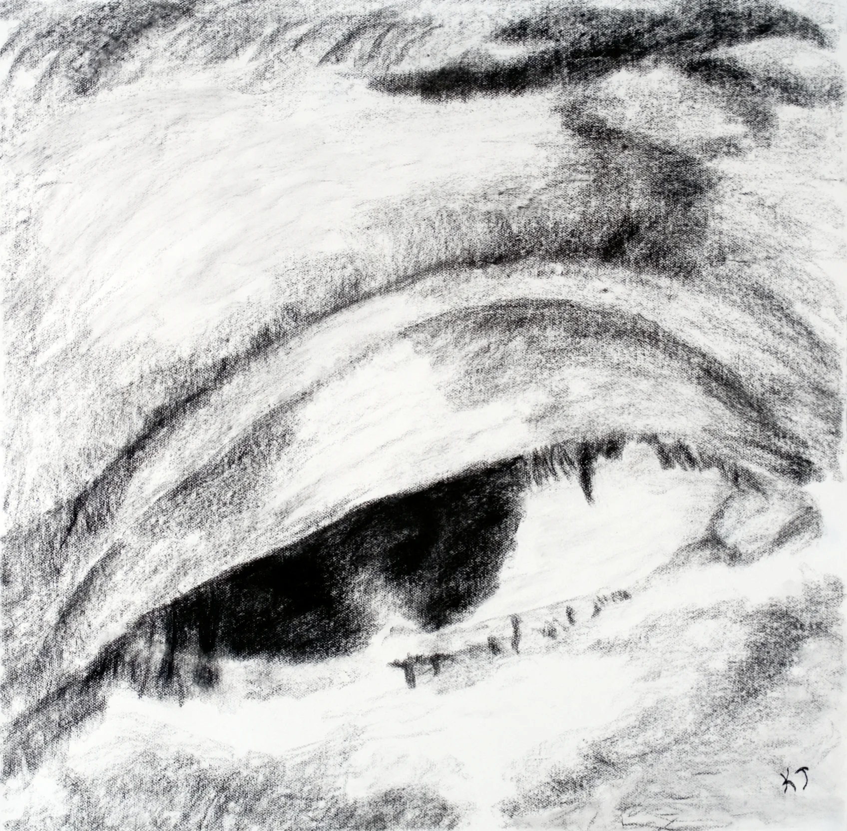 Self Portrait 5