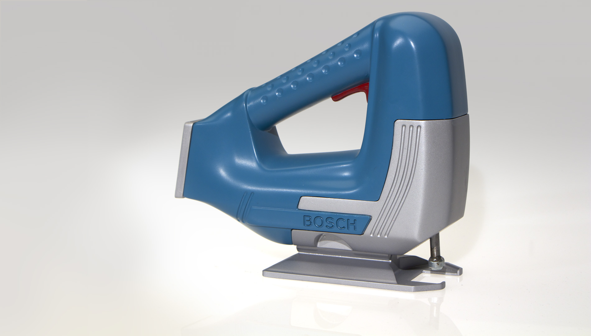 Bosch Jigsaw