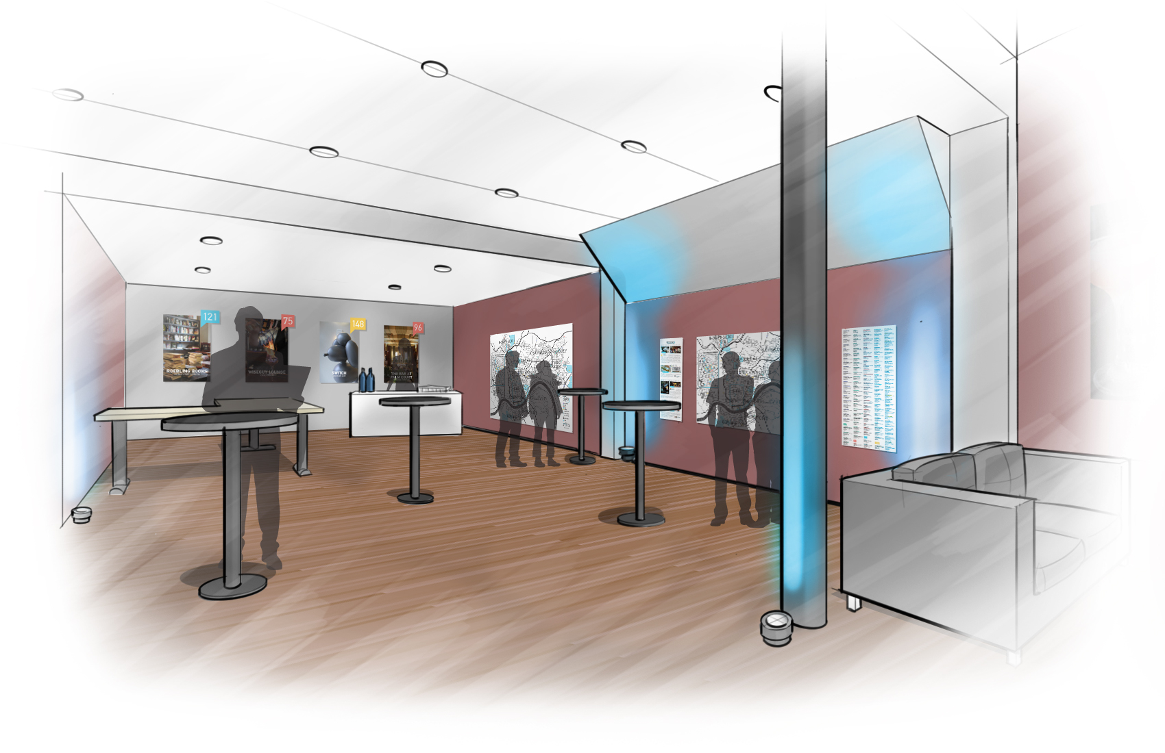 Interior concept