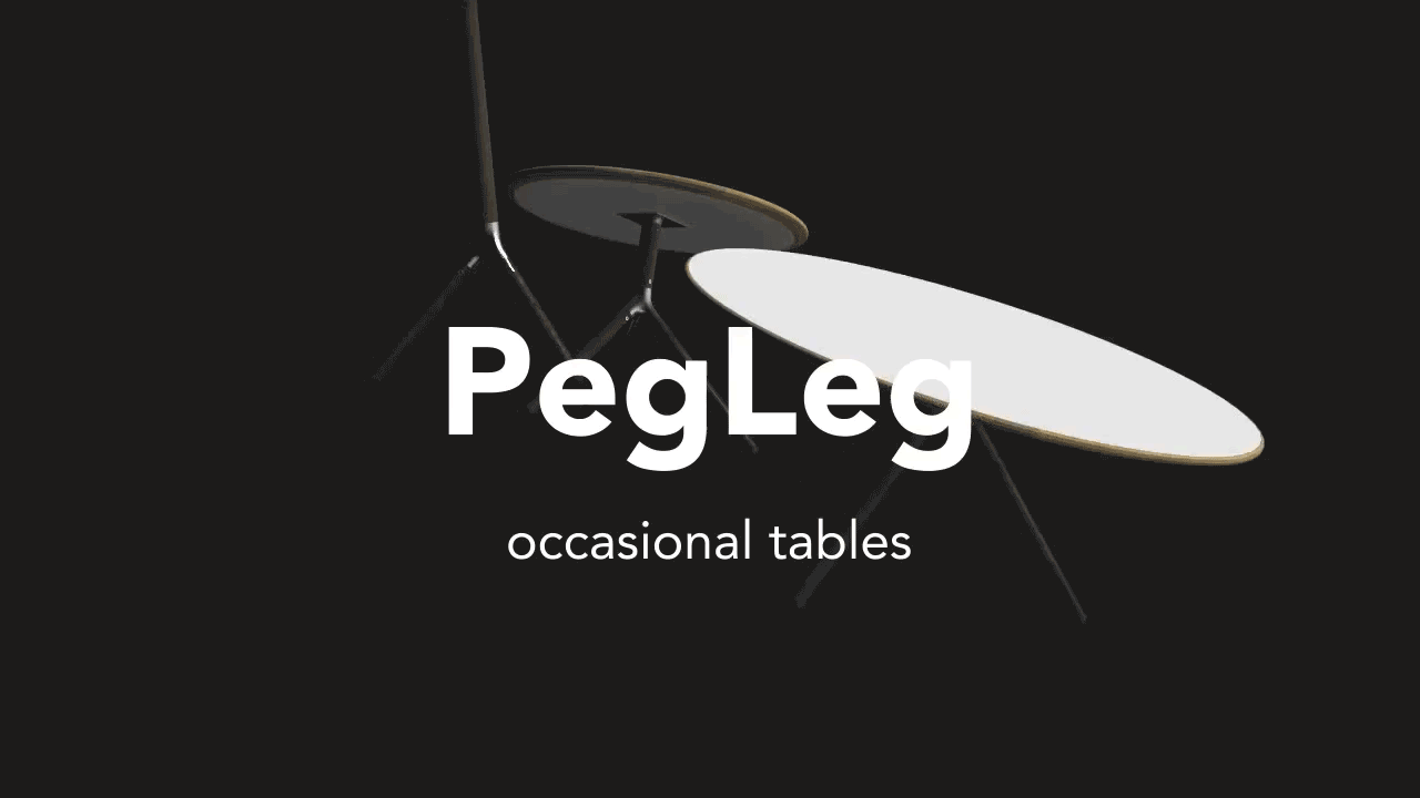 PegLeg