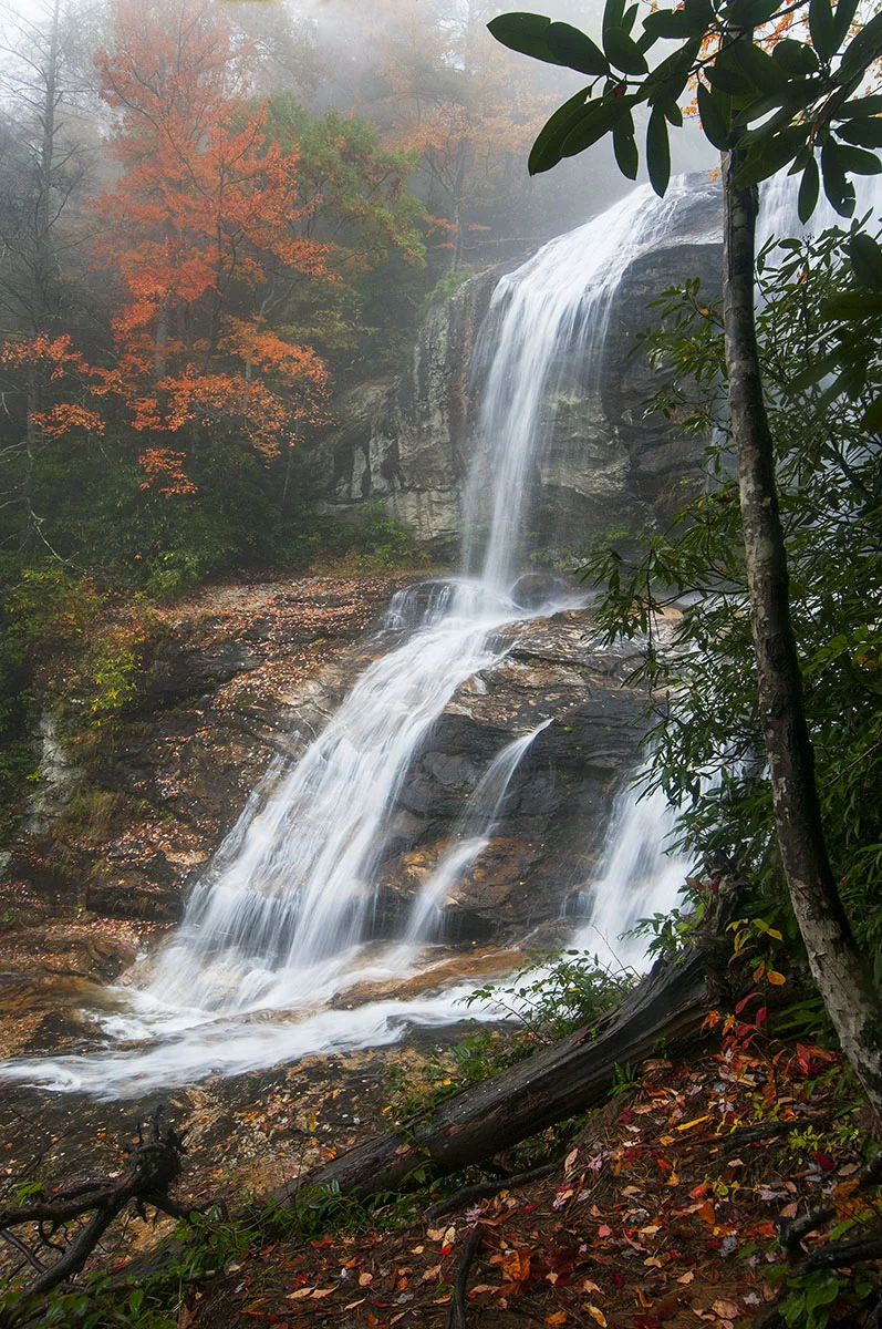 Glenn Falls 3