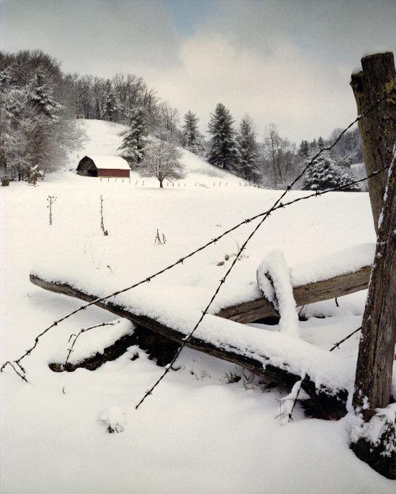 Winter Solstice