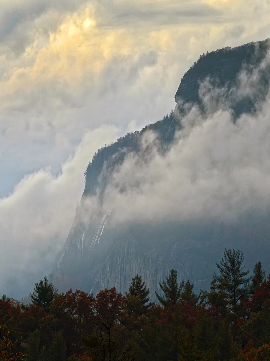 Clearing Storm Whiteside Mtn sm.jpg
