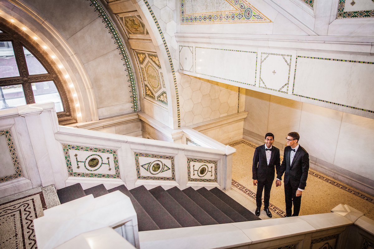 Clover_Events_Chicago_Cultural_Center_Allison Williams Photography.jpg