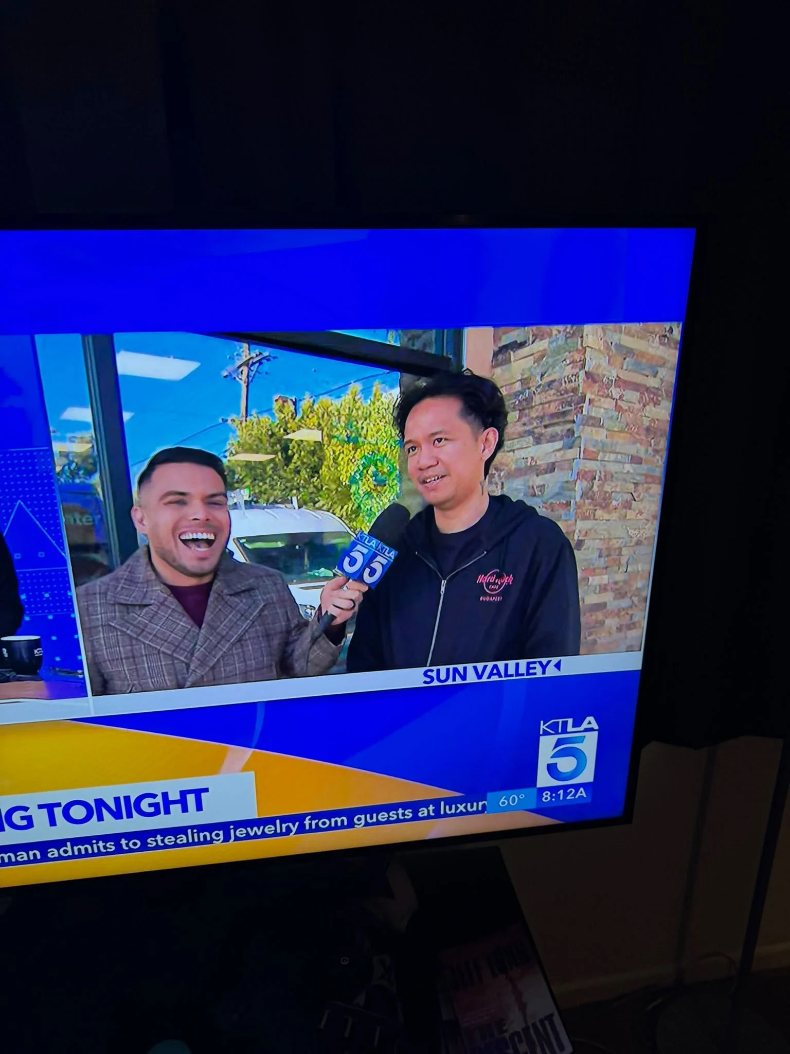 KTLA News