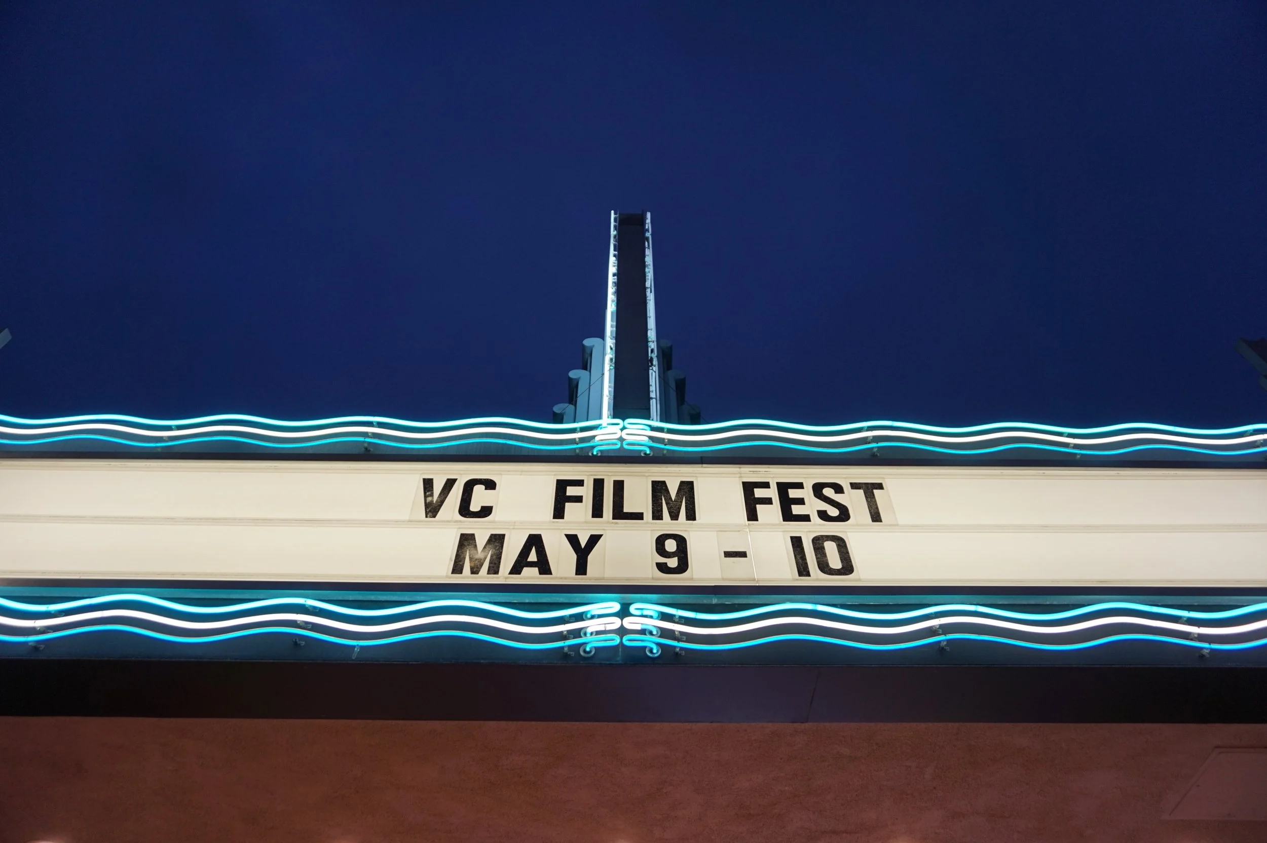 VC Film Festival