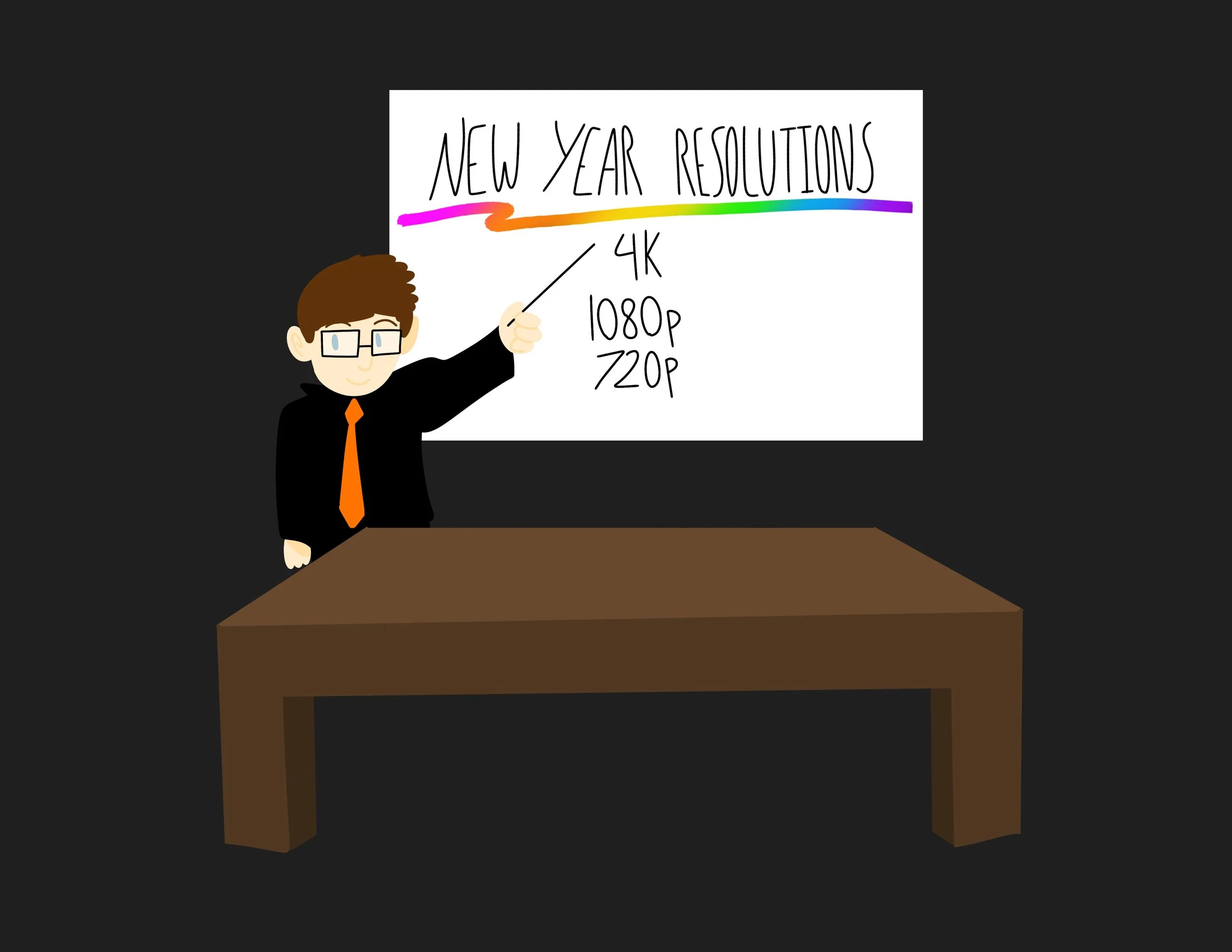 Video Resolutions Explained: 720p vs. 1080p vs. 4K — What You Really Need to Know.