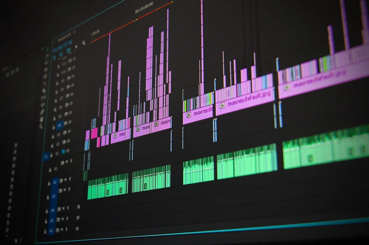 Start Editing Like a Pro: The Best Beginner-Friendly Video Editing Software