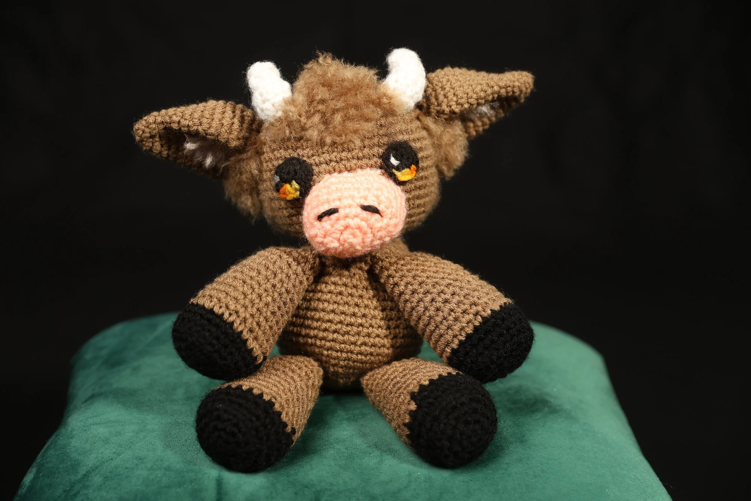 Behind the Scenes: Hamish Reminiscing The Realms Unknown