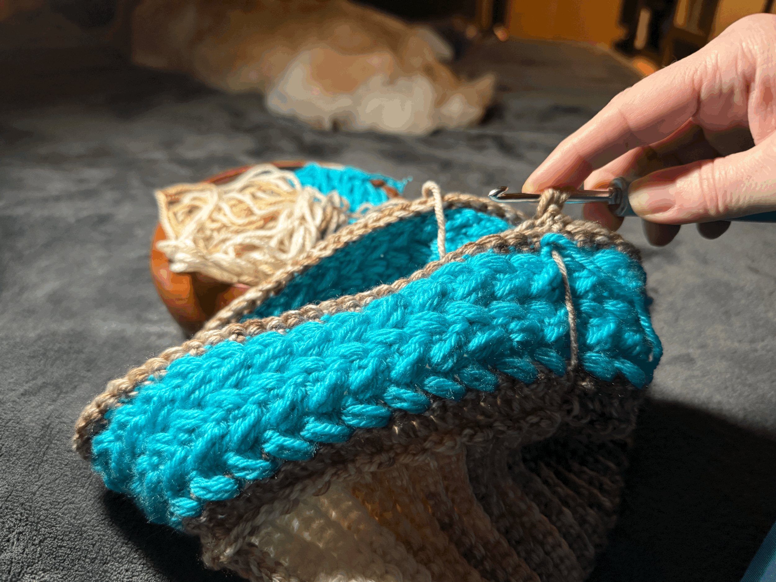 Stitch by Stitch: Building Creative Community at Stanis Creative