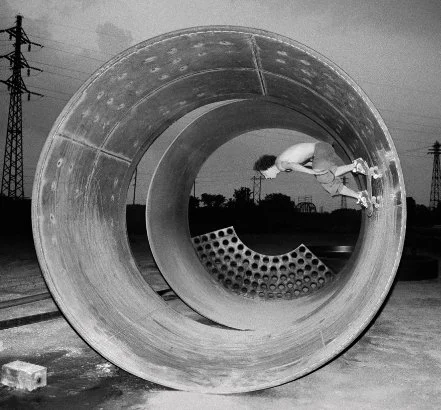 〰️ Next Art Outing 〰️ Long Beach Museum of Art, Exhibition by Ed Templeton
