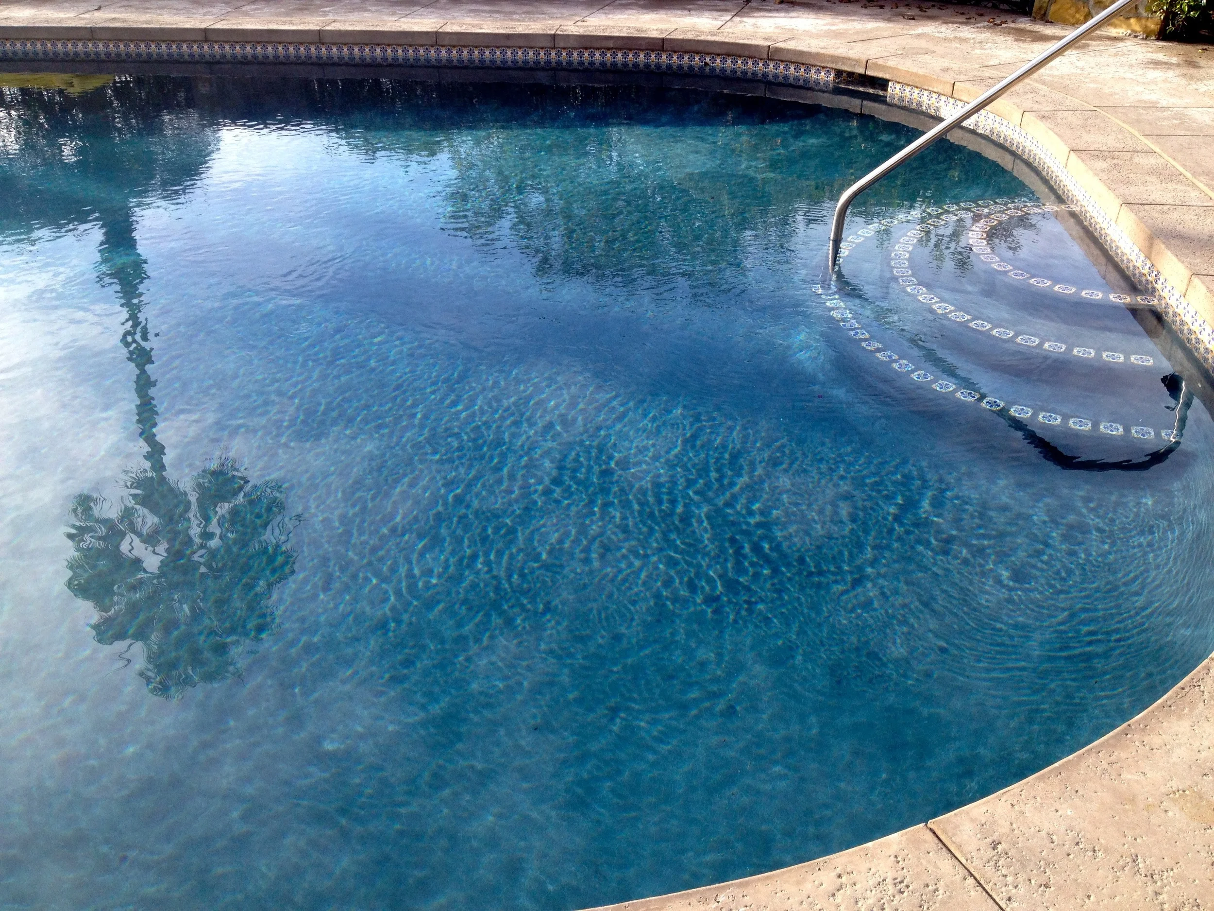 Gallery — Walker Pools