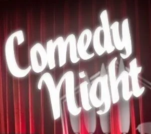 Comedy @ Stefano's Golden Baked Hams!