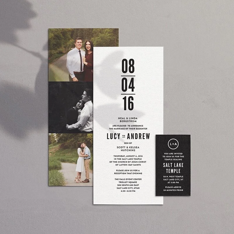 Lucy & Andrew Wedding