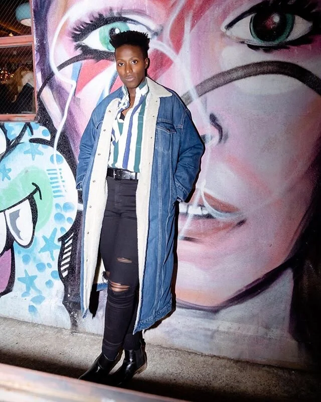 Funny people being hot? Hot people being funny?? Who&rsquo;s to say