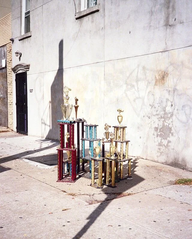 Here&rsquo;s your award for responsibly social distancing and staying the f home 🏆 #35mm