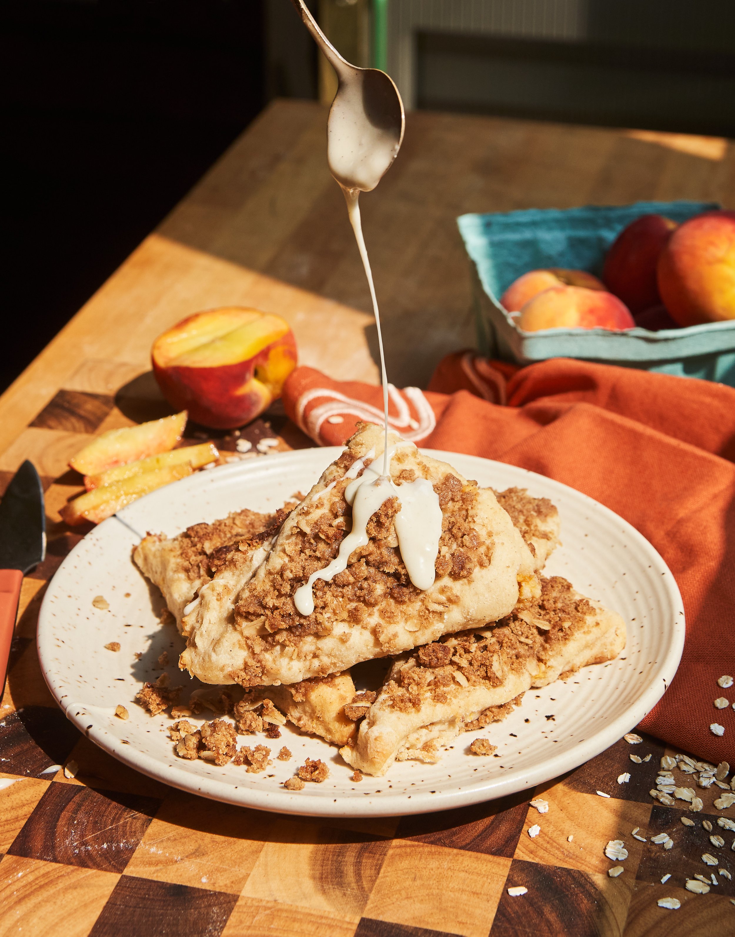 Baking Simplified with Skylar Sokolowski