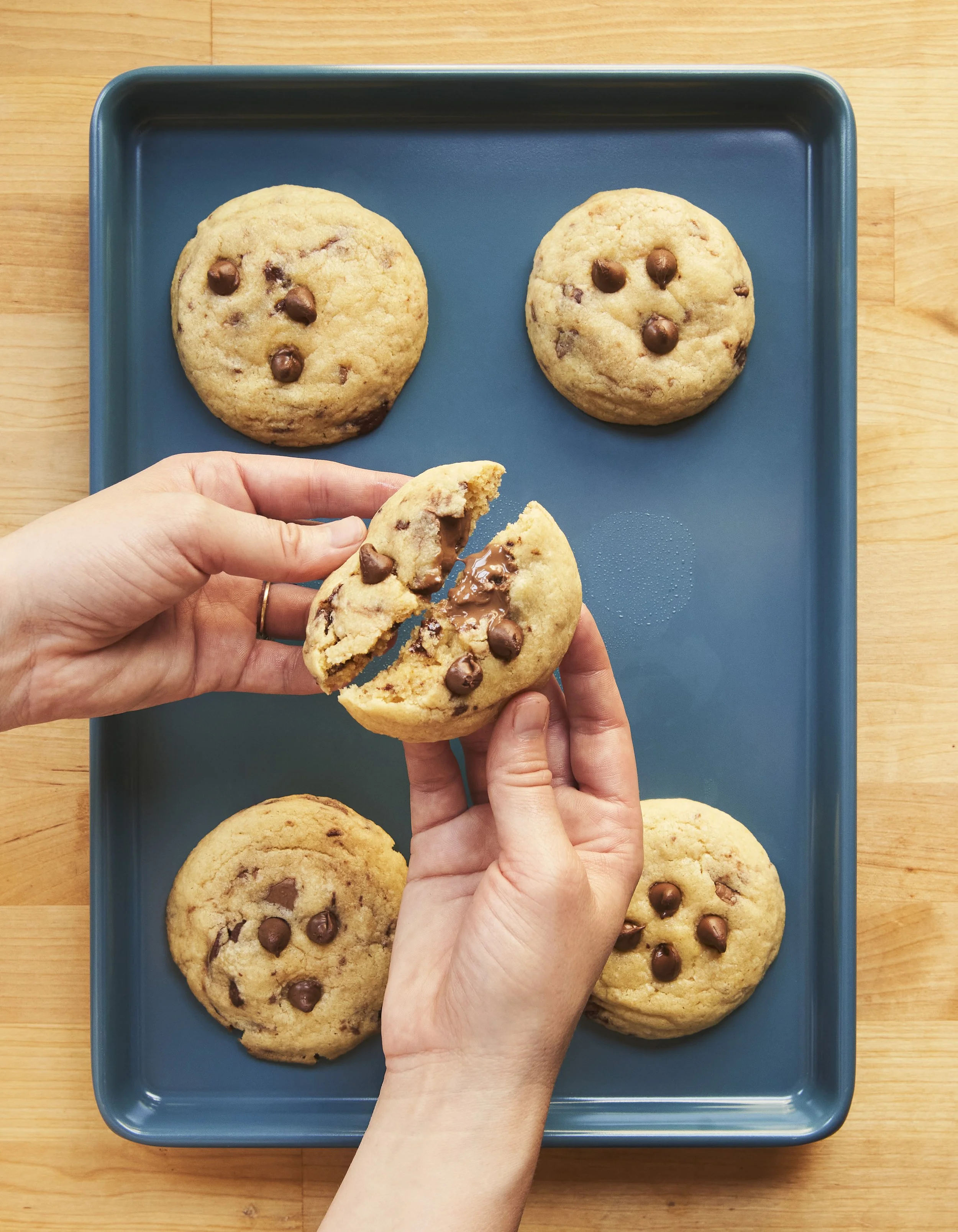 Baking Simplified with Skylar Sokolowski