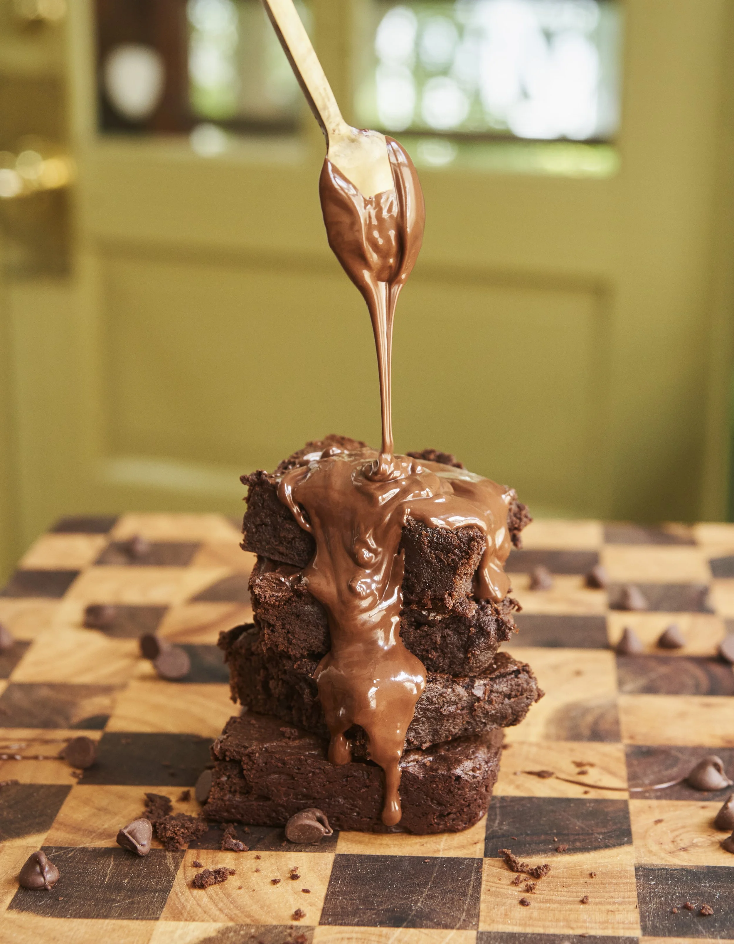 Baking Simplified with Skylar Sokolowski