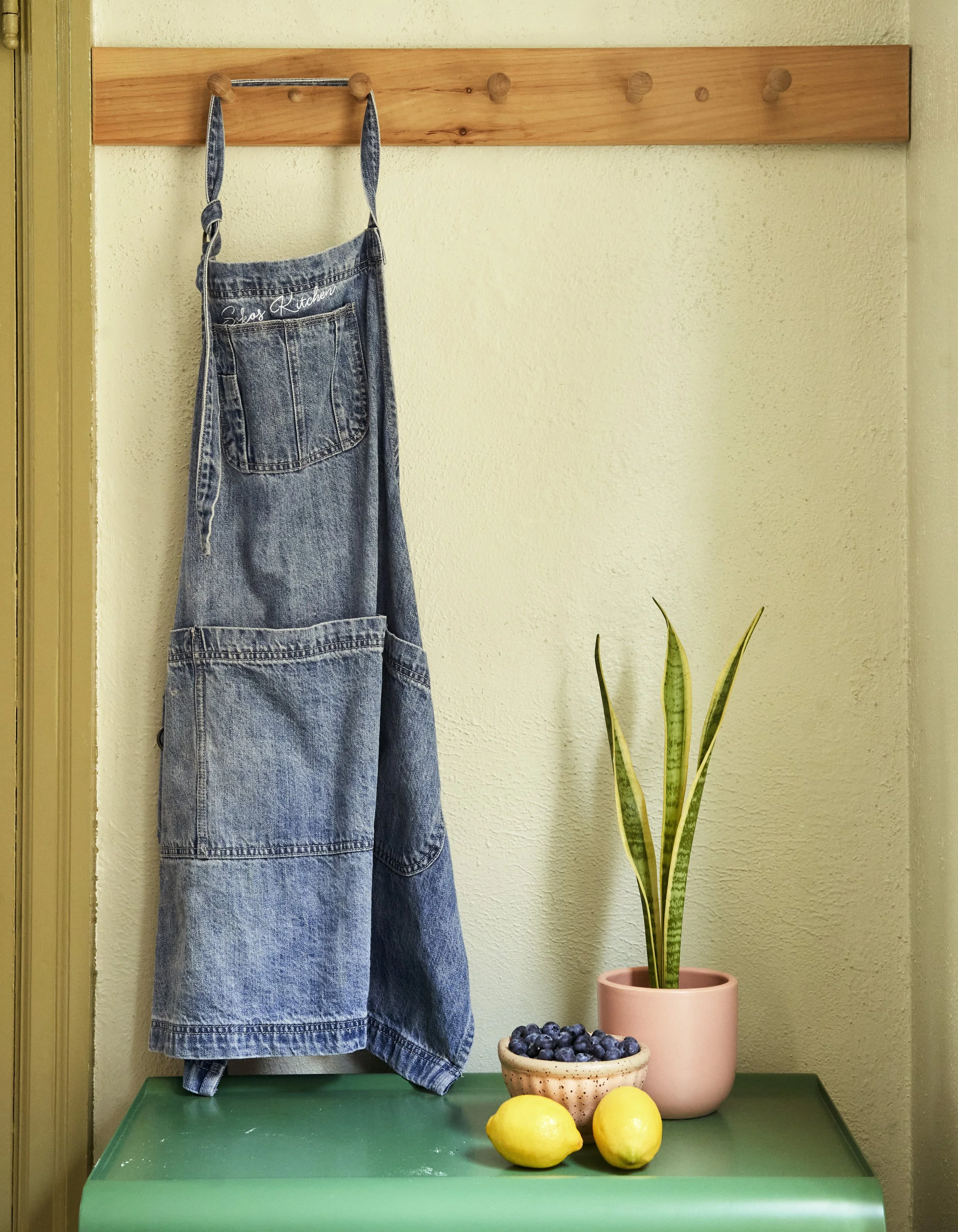 Baking Simplified with Skylar Sokolowski