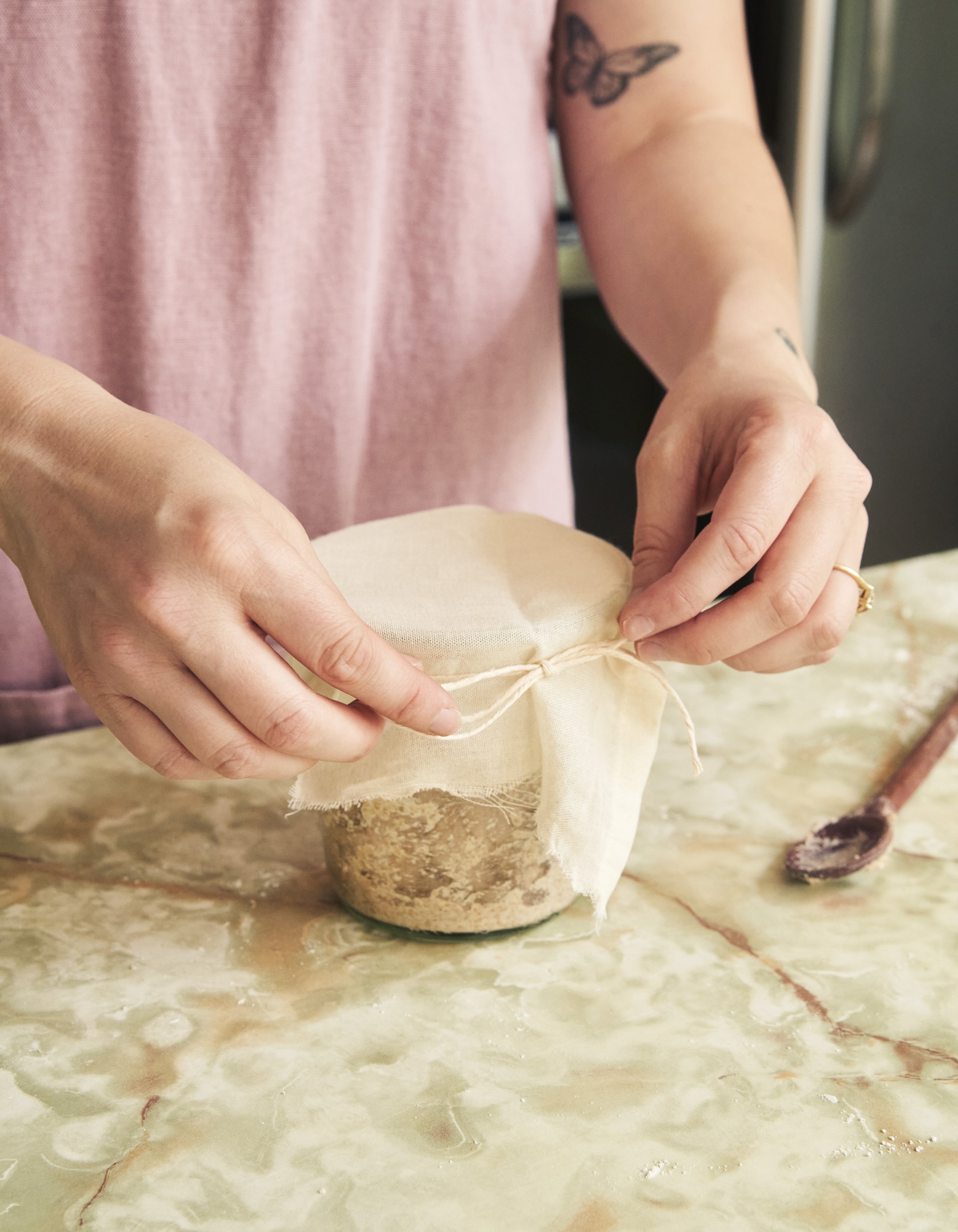 Baking Simplified with Skylar Sokolowski