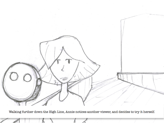 Storyboards