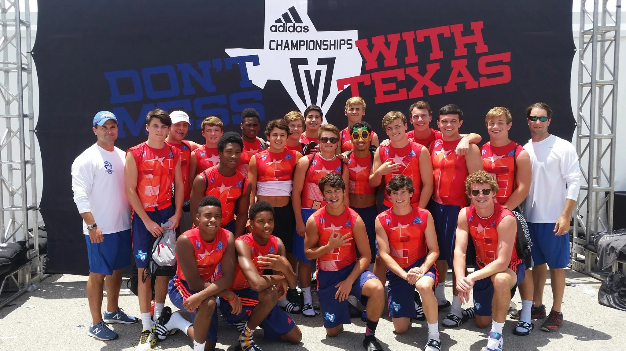 2015 Alamo Heights 7on7
