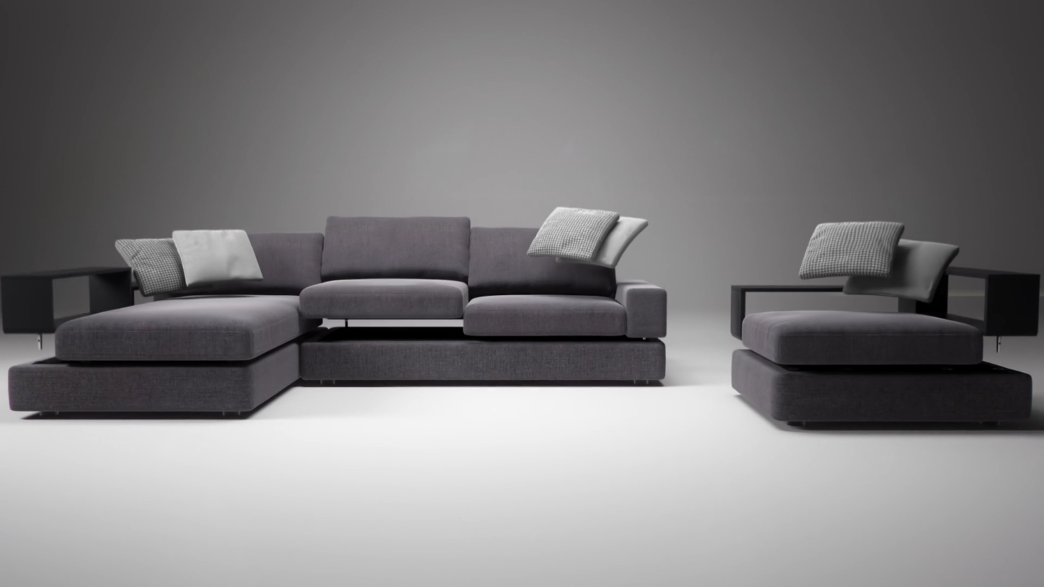 King Living Jasper Edwina Joel