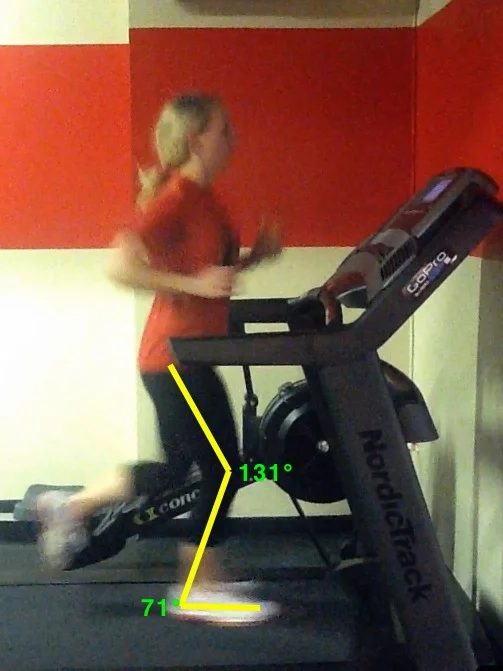 Running: The Imperfectly Perfect Science