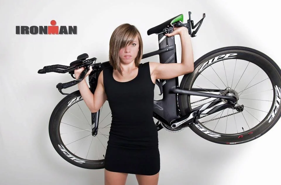 MAXIMUM VELOCITY 2.0:  We Introduce Lisa