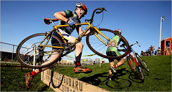 What A Cyclist Needs to Know About Running