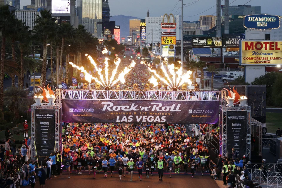 Patient Spotlight:  “Robin,” the LV 1/2 Marathon Edition