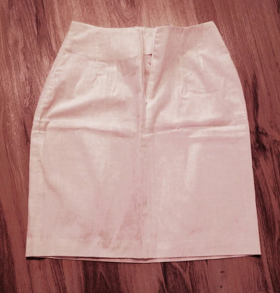 Skirt bodice