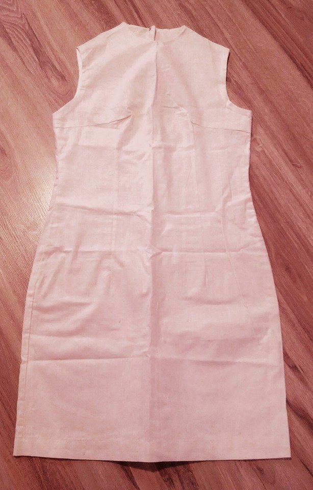 Dress bodice