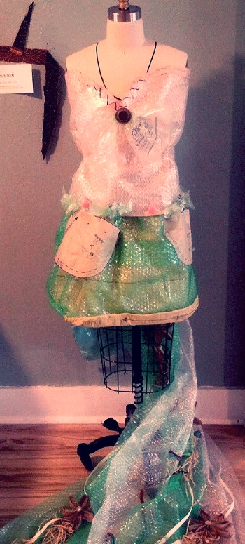 Handcrafted by Kat Craft & Char