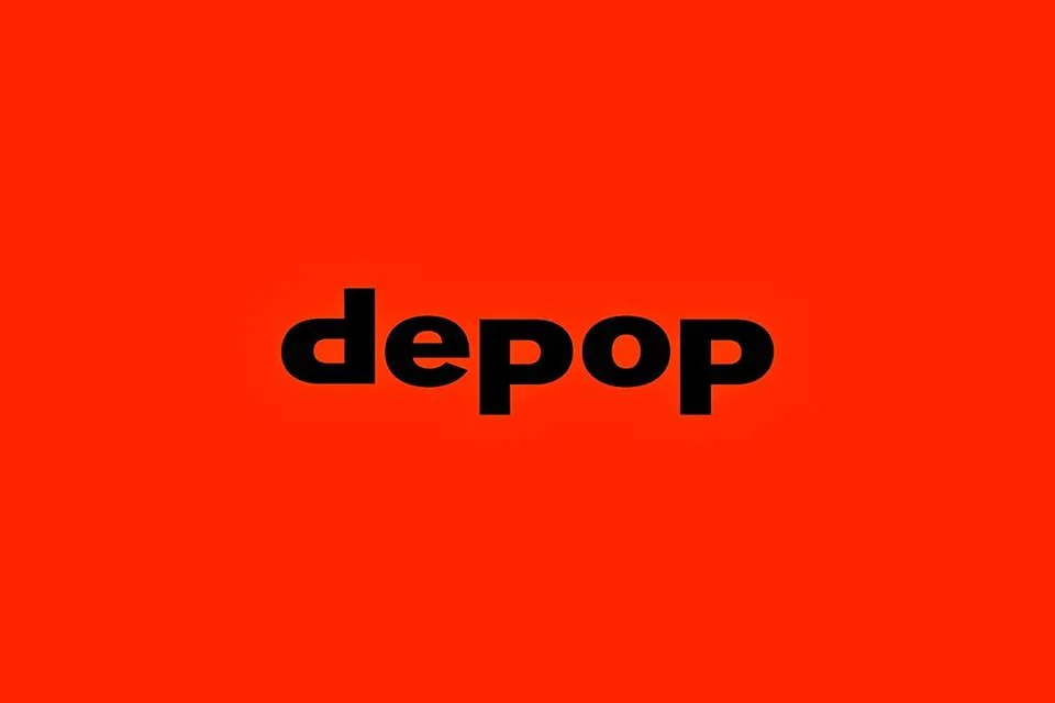Calling all eco-friendly fashionistas! Set up a DEPOP shop & join our SUSTAINABLE FASHION COMMUNITY!