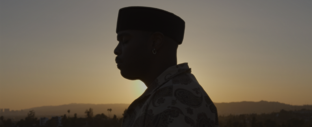 ADIV - LATE (OFFICIAL VIDEO)