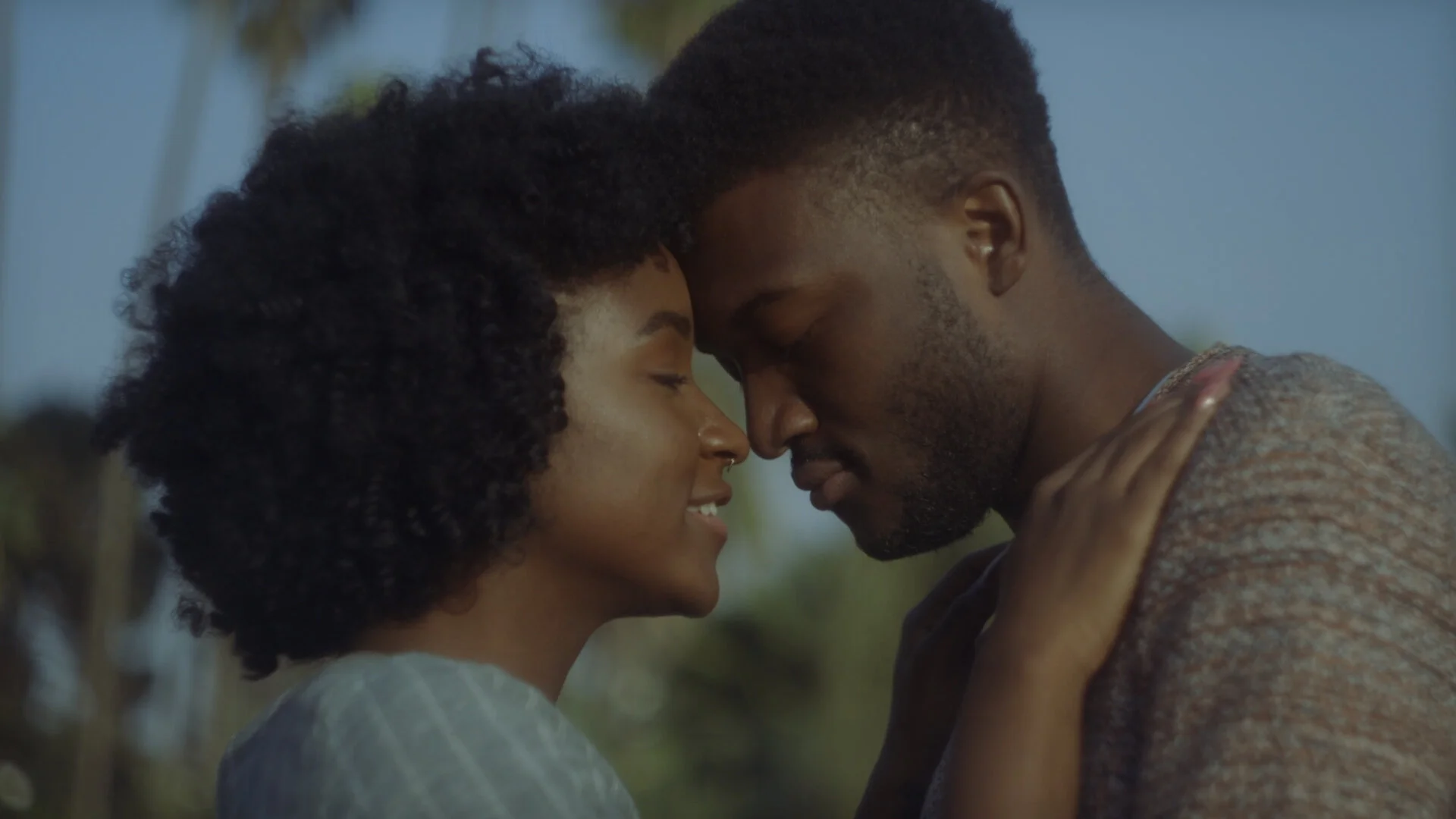 Keith Buxton - Stuck (Official Video)