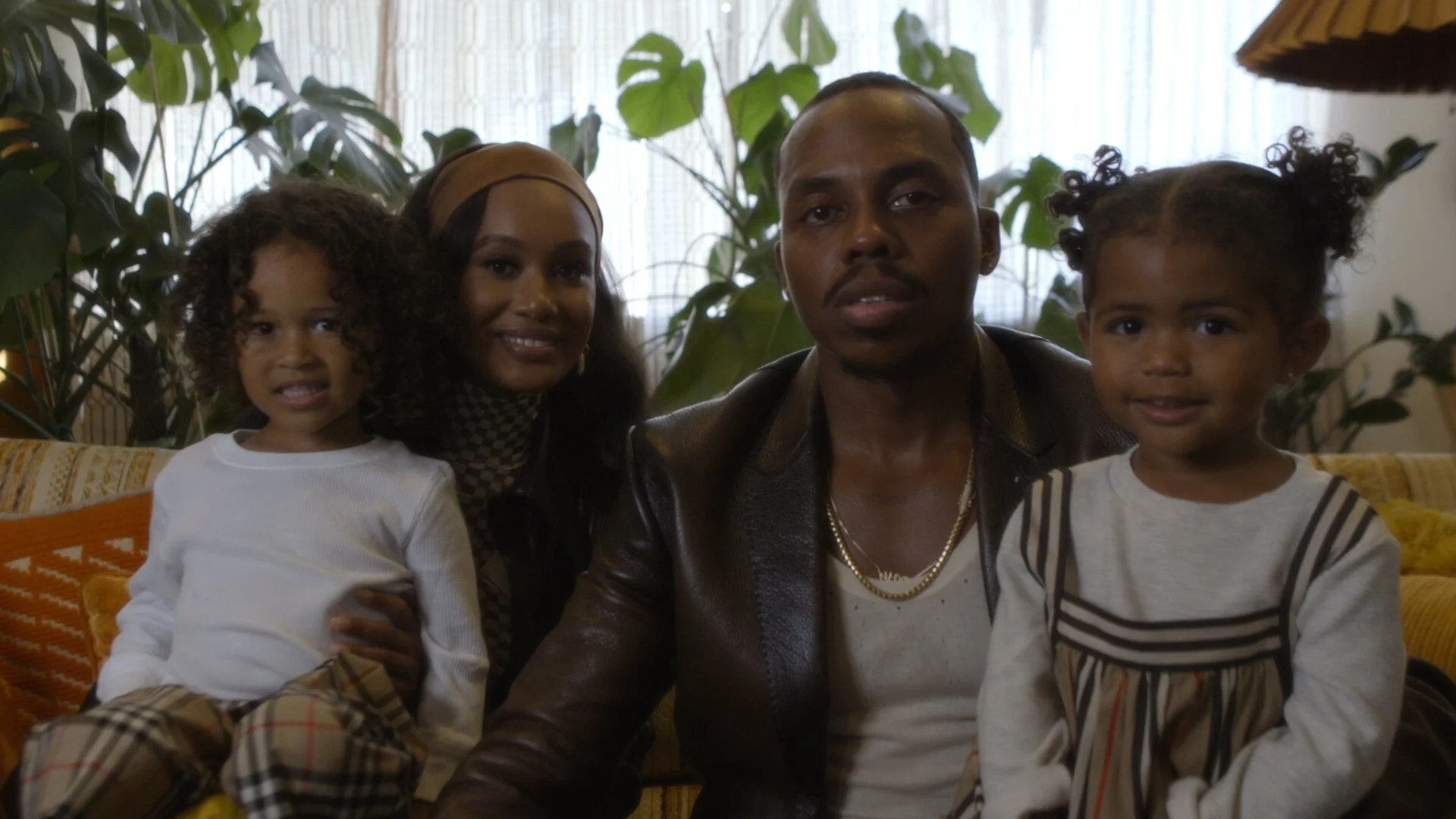 JERREAU "JOY" FT BJ THE CHICAGO KID (OFFICIAL VIDEO)