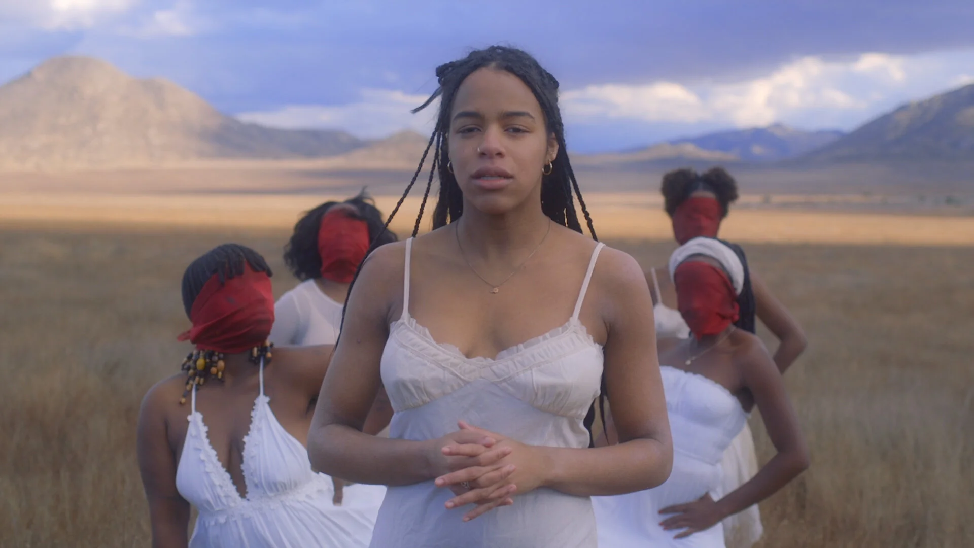 Maiya Blaney - Jack (Official Video)