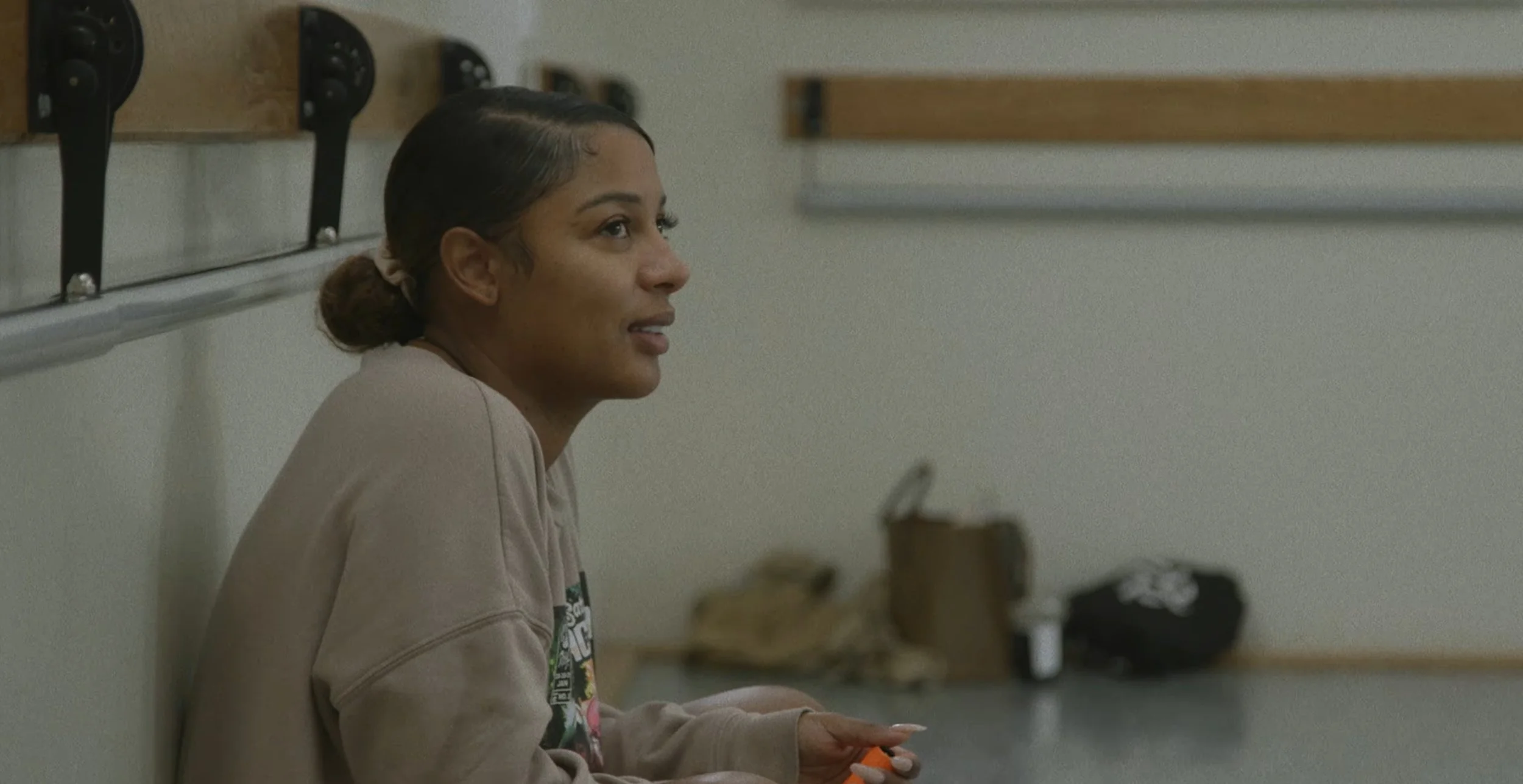 Victoria Monét - Road to Day N Vegas (Behind the Scenes)