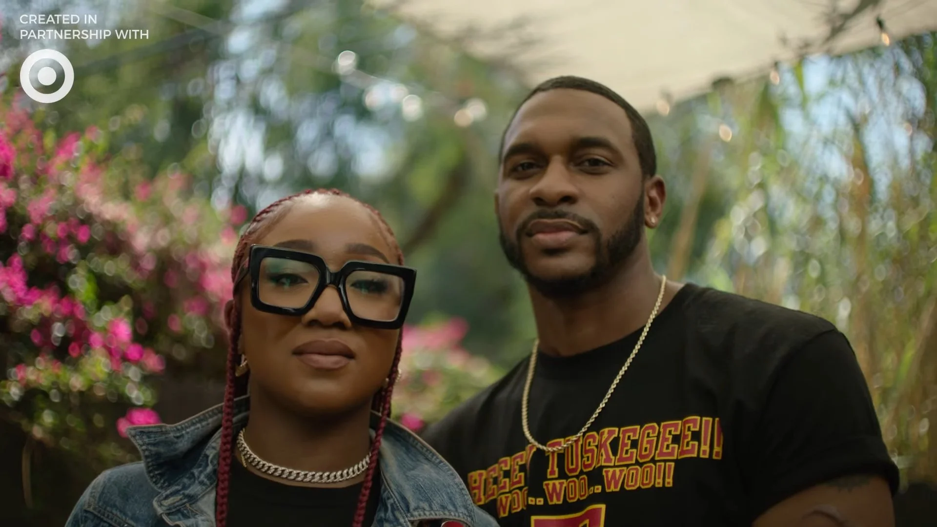 HBCU Love: Leticia & Joe | Tuskegee University