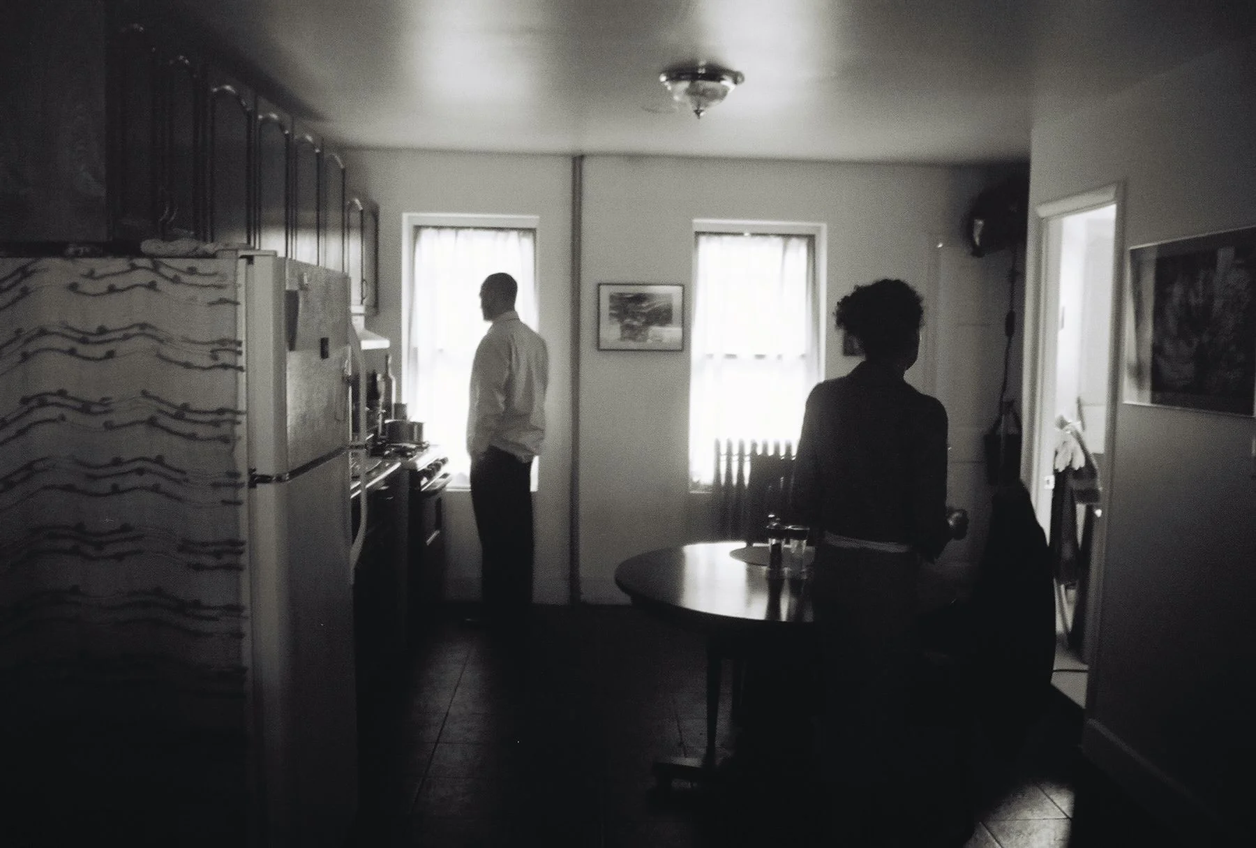 6 Things I Never Told You