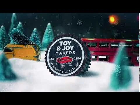 Toy & Joy Makers