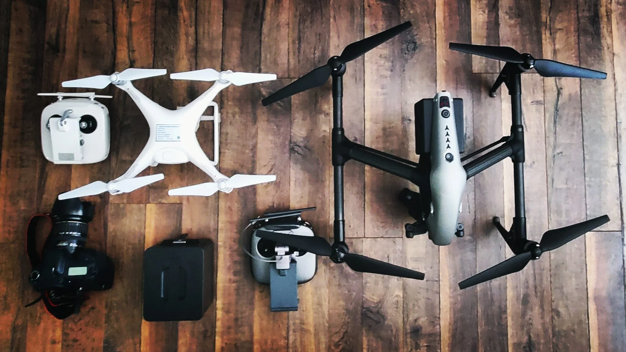 pdxpilot derek lyon dji inspire 2 phantom 4 pro