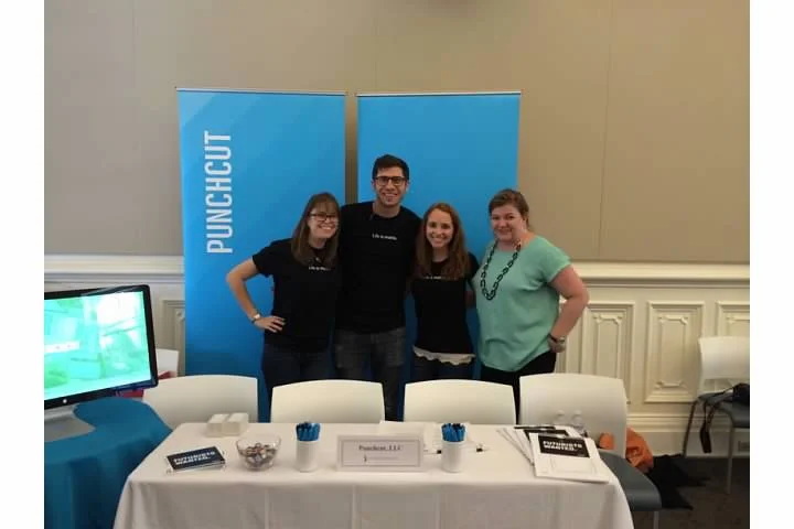 We recruit for top talent