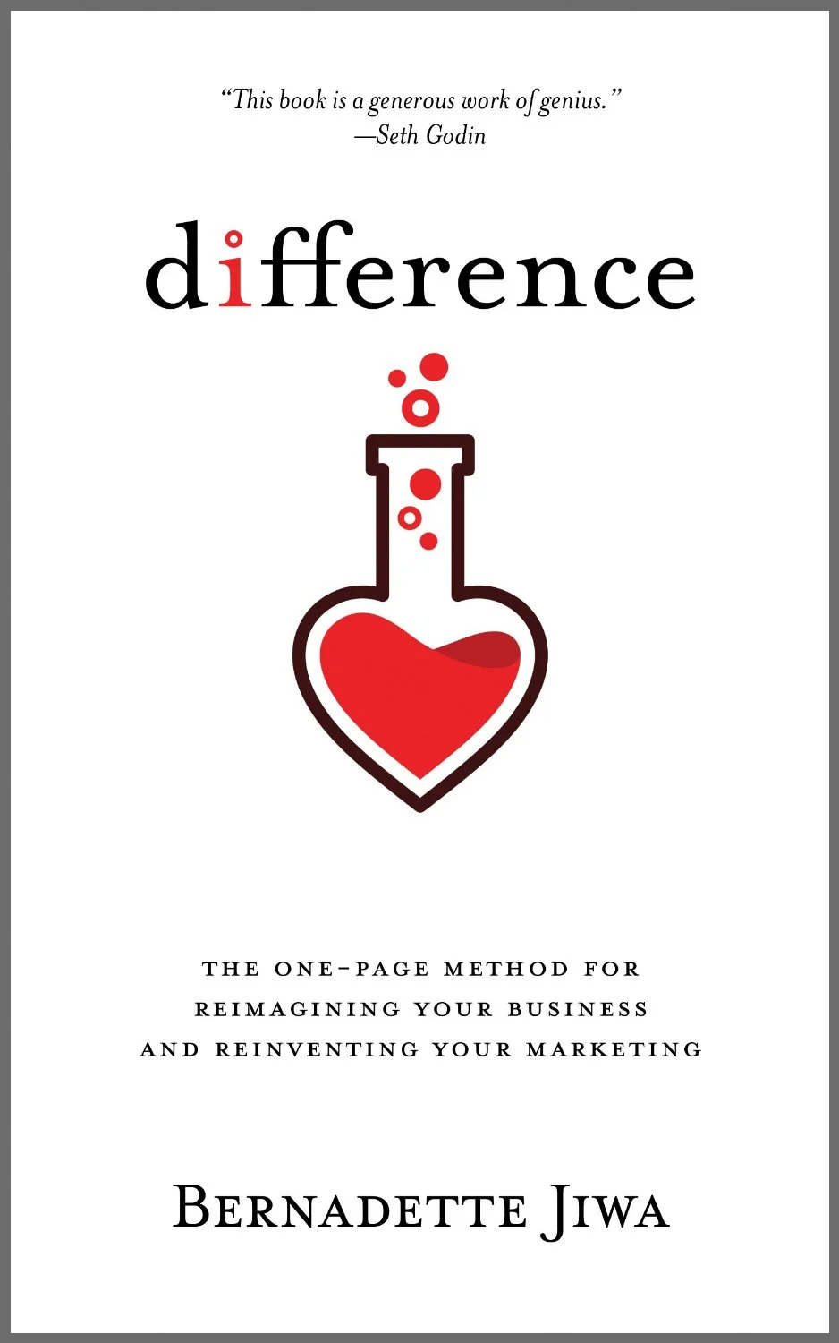 Difference, Bernadette Jiwa.jpg