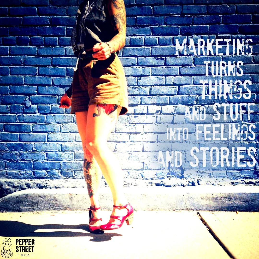 2016.10.24 Instagram - Marketing turns things & stuff ....jpg