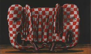 Geoffrey Riccardo