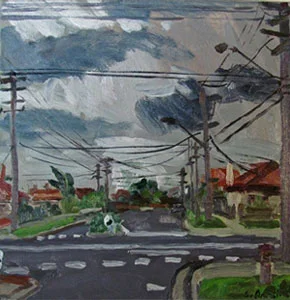 Stephen Armstrong